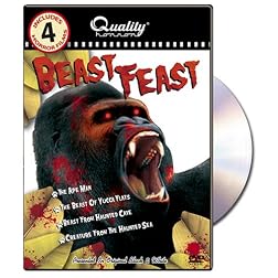 Beast Feast