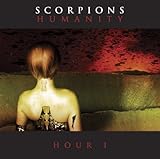 Lyrics to the Scorpions album Humanity Hour 1