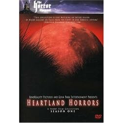Heartland Horrors - Season 1
