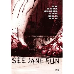 See Jane Run