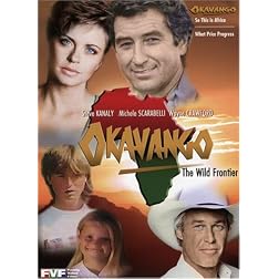 A Place Called Okavango