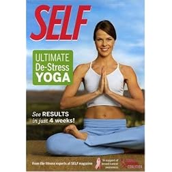 SELF - Ultimate De-Stress Yoga