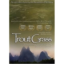 Trout Grass