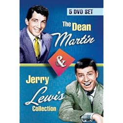 Martin & Lewis: Collection - Vol. 1