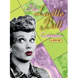 The Lucille Ball Collection