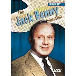 Jack Benny Collection