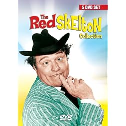 Red Skelton Collection