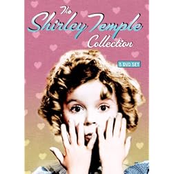 The Shirley Temple Collection