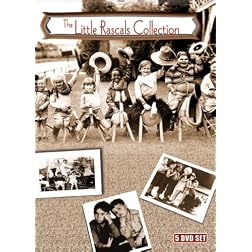 Little Rascals Collection