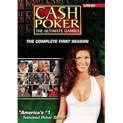 Cash Poker - Season 1