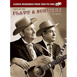 Flatt & Scruggs TV Show - Vol. 3