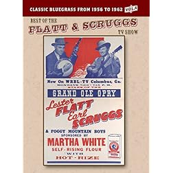 Flatt & Scruggs TV Show - Vol. 4