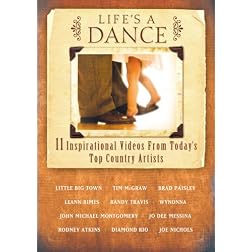Life's a Dance
