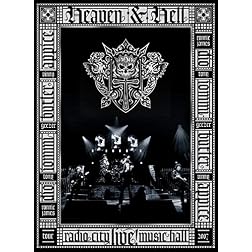 Heaven & Hell: Live from Radio City Music Hall