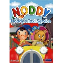 Noddy's Taxi Service v. 4