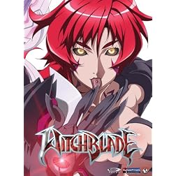 Witchblade: Starter Set