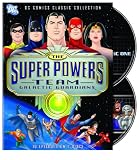 Super Powers Team: Galactic Guardians