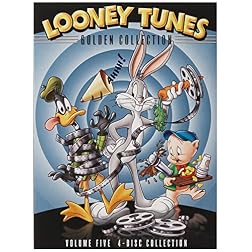 Looney Tunes - Golden Collection, Volume Five