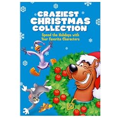 Craziest Christmas Collection
