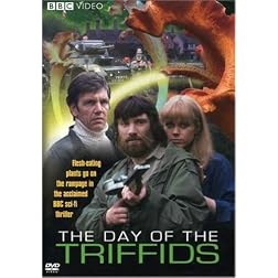 The Day of the Triffids