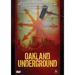 Oakland Underground