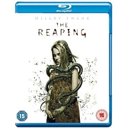 Reaping [Blu-ray]