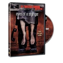 Eyes of a Stranger