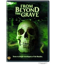 From Beyond the Grave