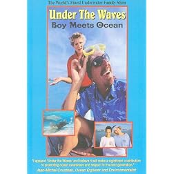 Boy Meets Ocean