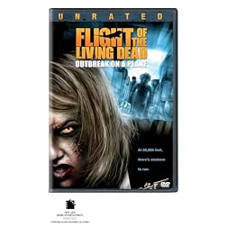 Flight of the Living Dead: Outbreak on a Plane
