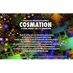 Cosmation