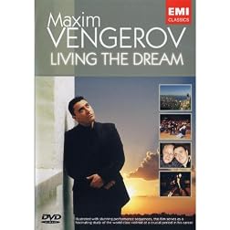 Maxim Vengerov: Living the Dream