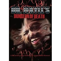 Dr. Jekyll's Dungeon of Death