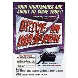 Drive-In Massacre