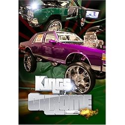 Kings of Chrome