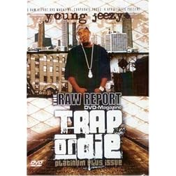 Raw Report: Trap or Die