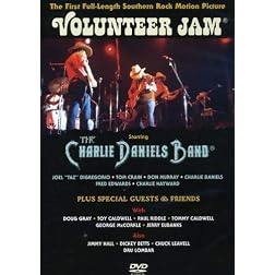 Volunteer Jam
