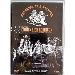 Brothers of a Feather: Live at the Roxy