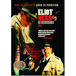 Eliot Ness: An Untouchable Life