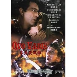 Quo Vadis
