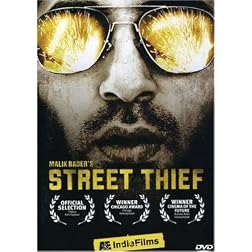 Street Thief