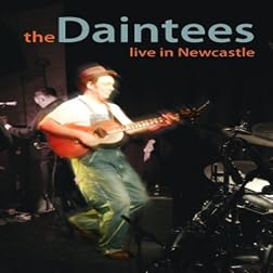 Live in Newcastle 2006