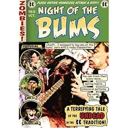 Night of the Bums