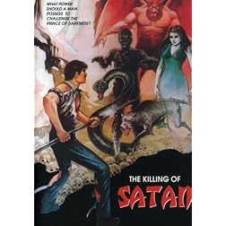 The Killing of Satan
