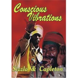 Conscious Vibrations