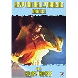 Egyptian Bellydancing Advanced