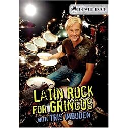 Tris Imboden: Latin Rock Forgringos