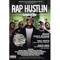 Rap Hustlin'