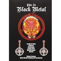 This Is Black Metal