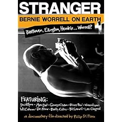 Stranger: Bernie Worrell on Earth